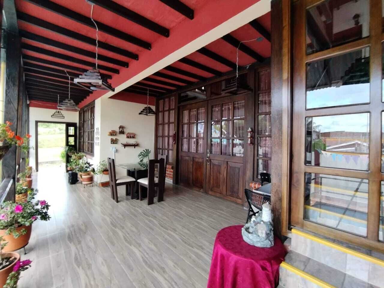 テラス / パティオ