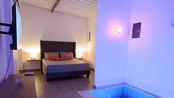 Luxury Suite | Free WiFi