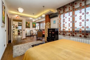 6 bedrooms - Royal + Penthouse Botero (Beograd)