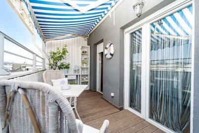 Royal + Penthouse Botero