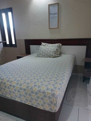 3 chambres, Wi-Fi, draps fournis