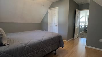 3 slaapkamers, wifi, beddengoed