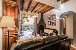 TV connectée, Netflix, Hulu, services de streaming