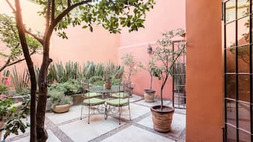 Jardin