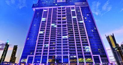 Apartaestudio Moderno en Excelente Ubicacion Gratis Desayuno, Piscina, Gym