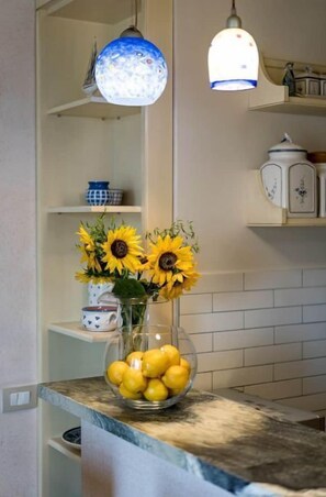 Interior - Penthouse Botero
(Beograd)