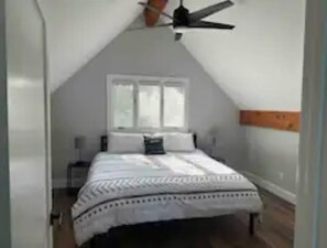 3 dormitorios, wifi gratis, ropa de cama