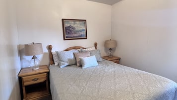 1 camera, Wi-Fi, lenzuola