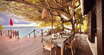 Isla Unica - Islas del Rosario