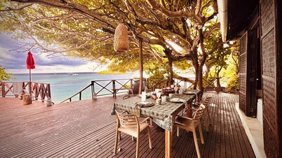 Isla Unica - Islas del Rosario