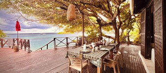 Isla Unica - Islas del Rosario