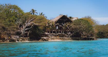 Isla Unica - Islas del Rosario