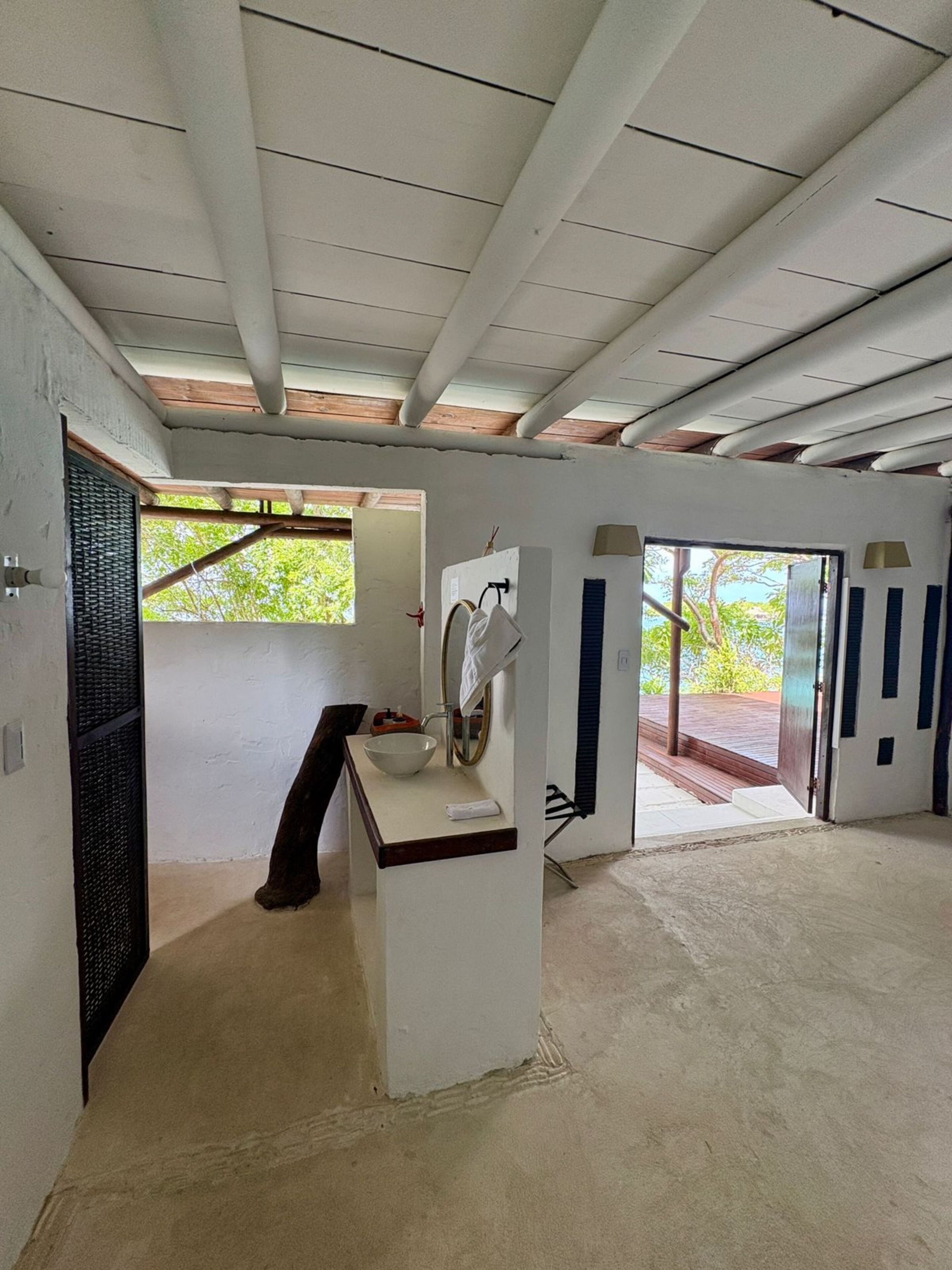 Premium-Doppelzimmer