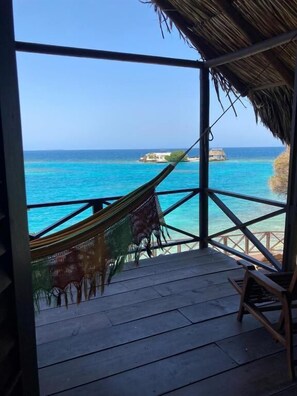 Superior Room - Isla Unica - Islas del Rosario (Rosario Islands)