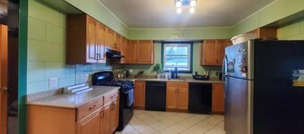 Furnished rooms for rent