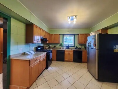 Furnished rooms for rent