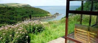 Beautiful Self Catering Cottage on the Pembrokeshire Coast
