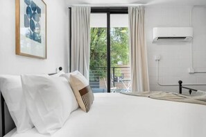 1 habitación y wifi 