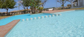 Fantástico Apartamento Turístico en Las Terrazas de la Torre Golf