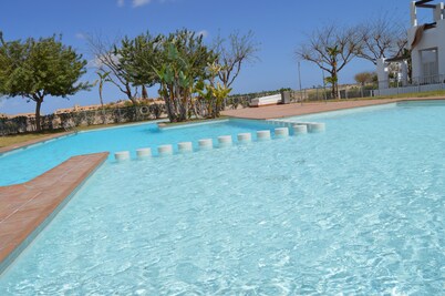 Fantástico Apartamento Turístico en Las Terrazas de la Torre Golf