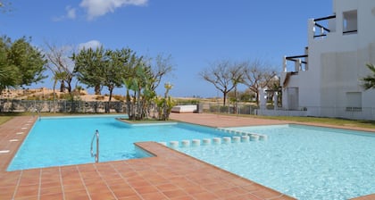 Fantástico Apartamento Turístico en Las Terrazas de la Torre Golf