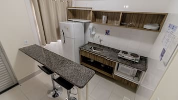 1 bedroom, in-room safe, free WiFi