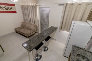 1 bedroom, in-room safe, free WiFi - Lacqua di roma vip (Caldas Novas)