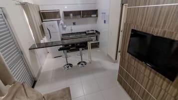 1 bedroom, in-room safe, free WiFi