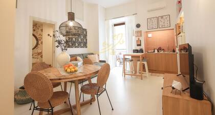 TD Casa Brunetti Heart of Historic Center