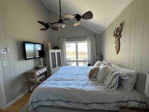 6 Schlafzimmer, Bügeleisen/Bügelbrett, Reisekinderbett, kostenloses WLAN