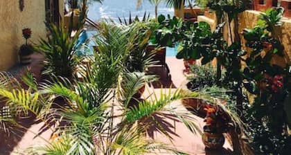 Beautiful home with Ocean View and pool