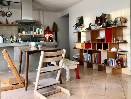 Casas del Obraje