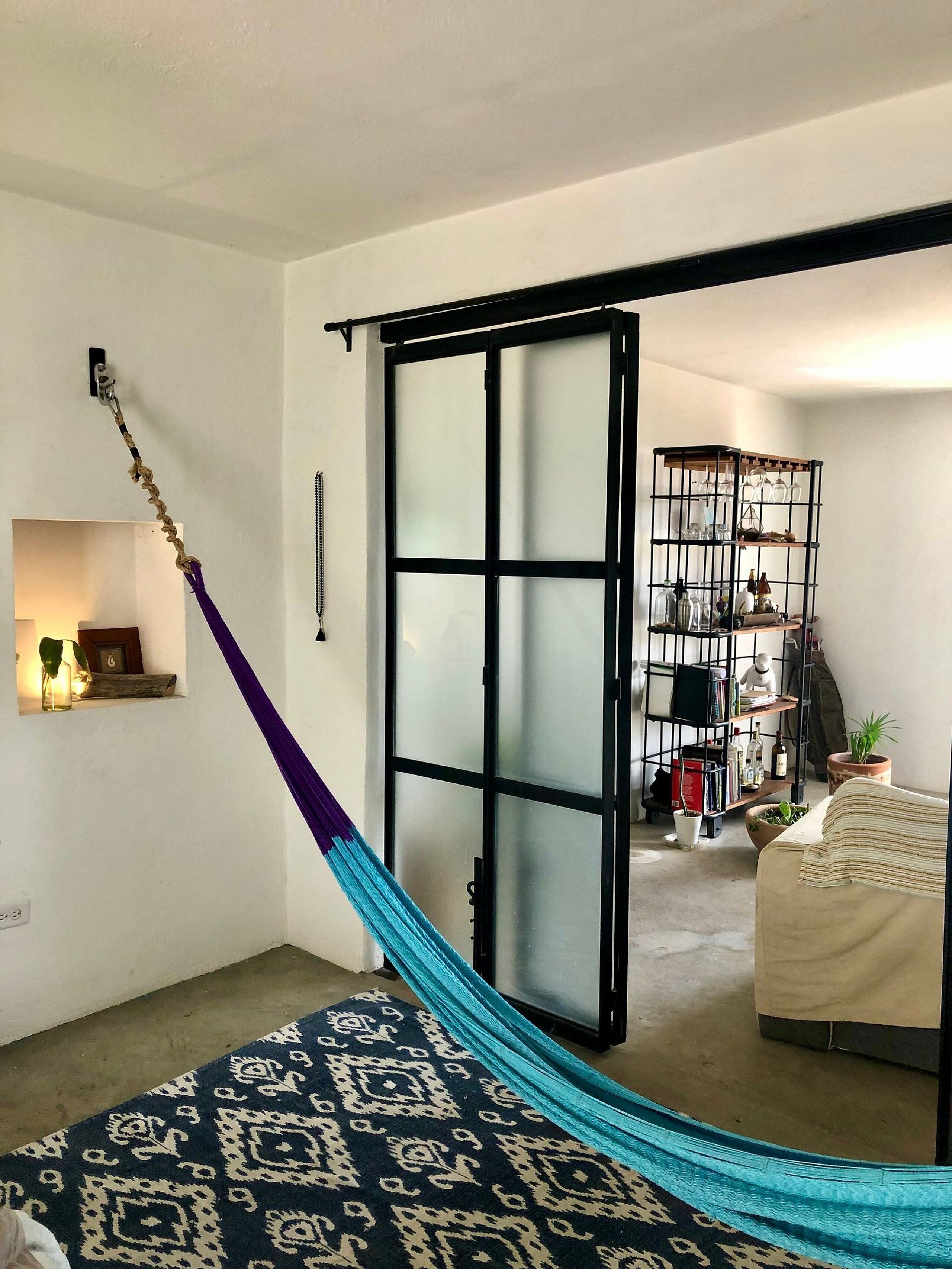 Apartment | 2 bedrooms, free WiFi