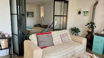 Apartment | Bahagian dalam