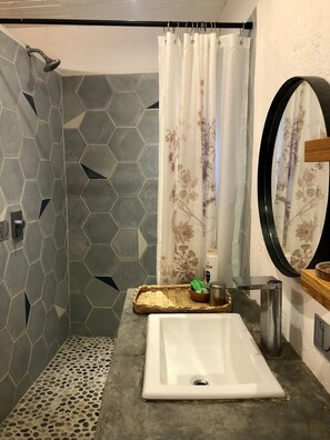 Appartement | Salle de bain