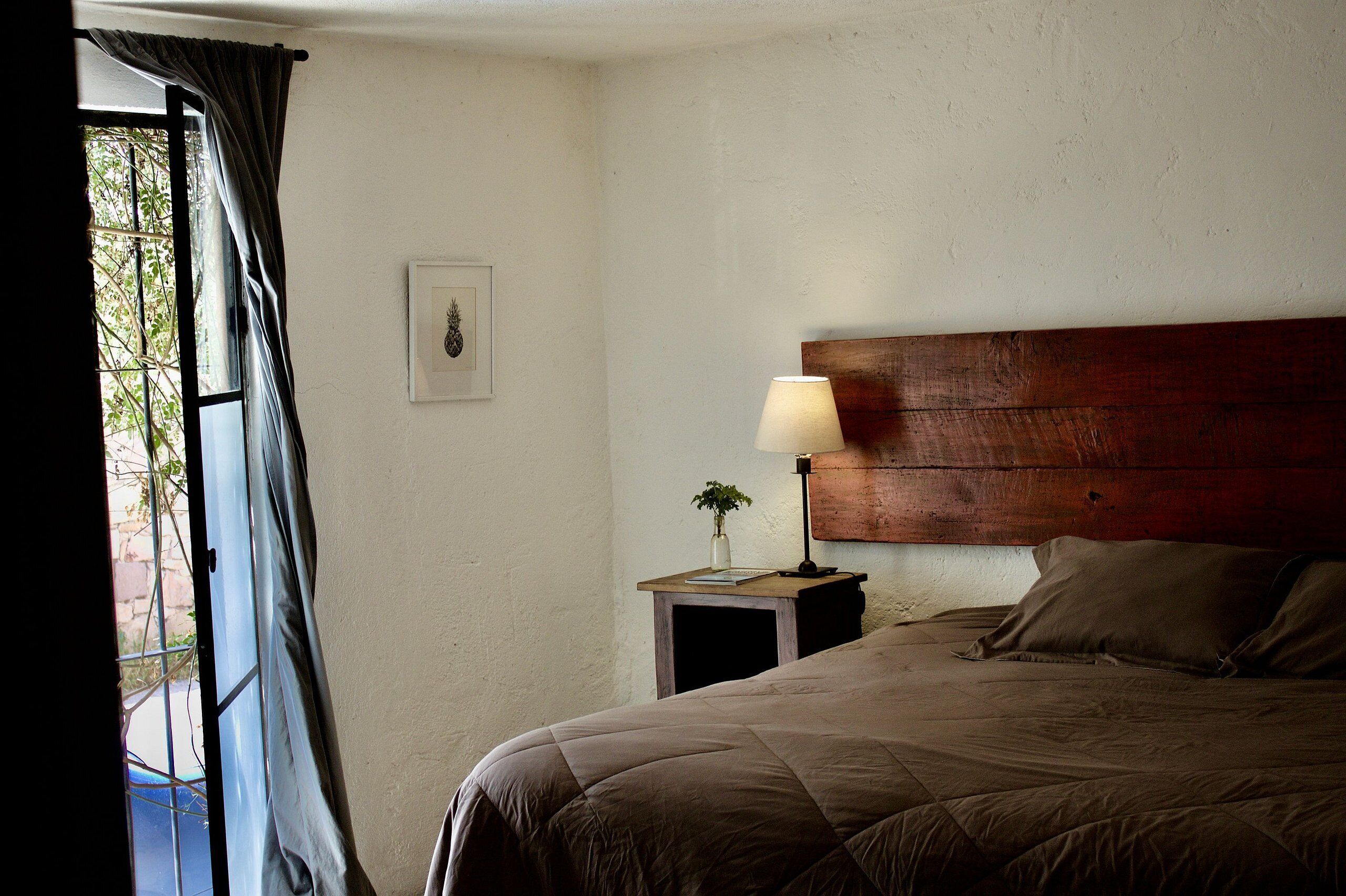 Apartment | 2 bedrooms, free WiFi