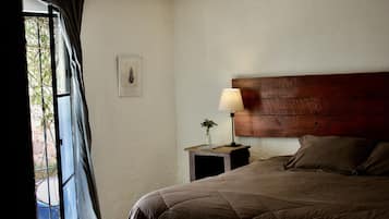 Apartment | 2 bedrooms, free WiFi