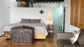Apartment | 2 bedrooms, free WiFi