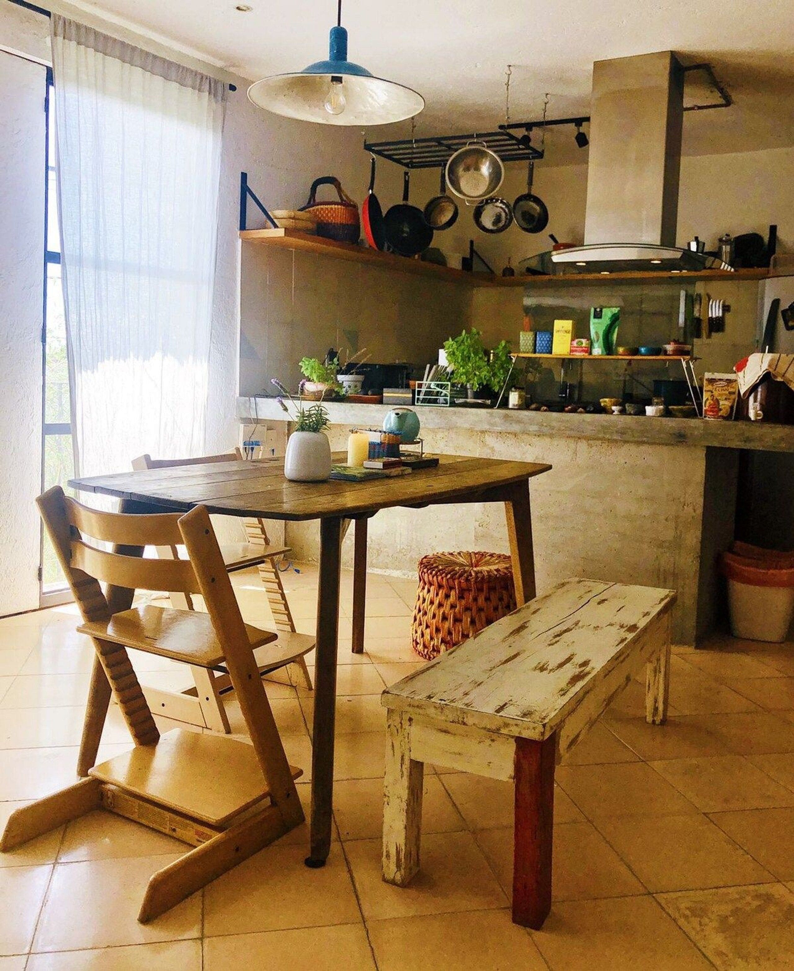 Apartment | Dining
