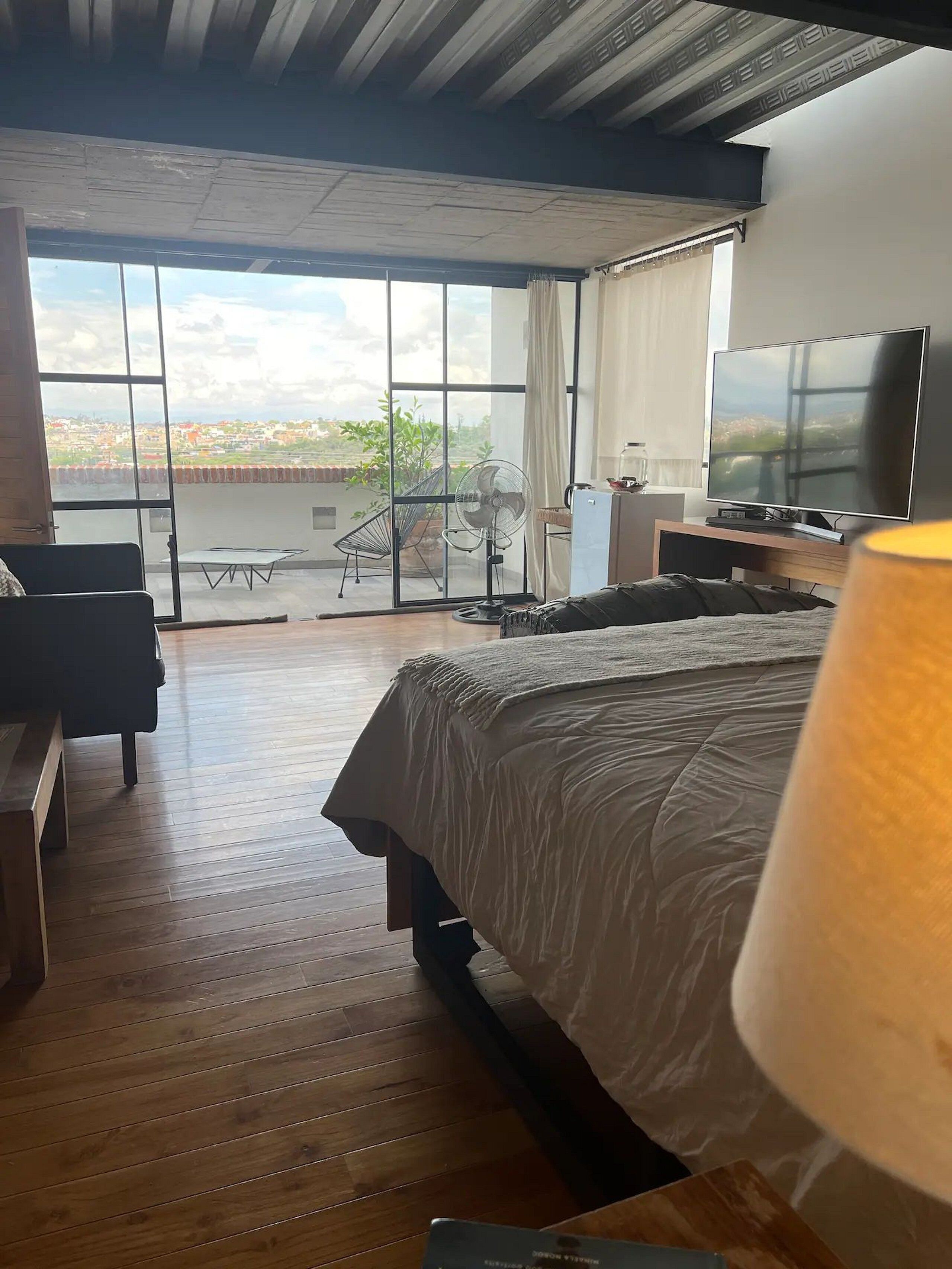 Appartement | 2 slaapkamers, gratis wifi