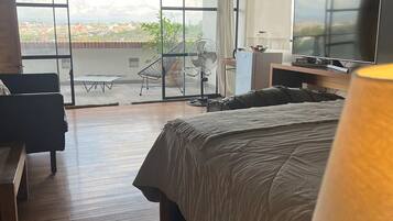 Apartment | 2 bedrooms, free WiFi