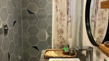 Căn hộ | Phòng tắm