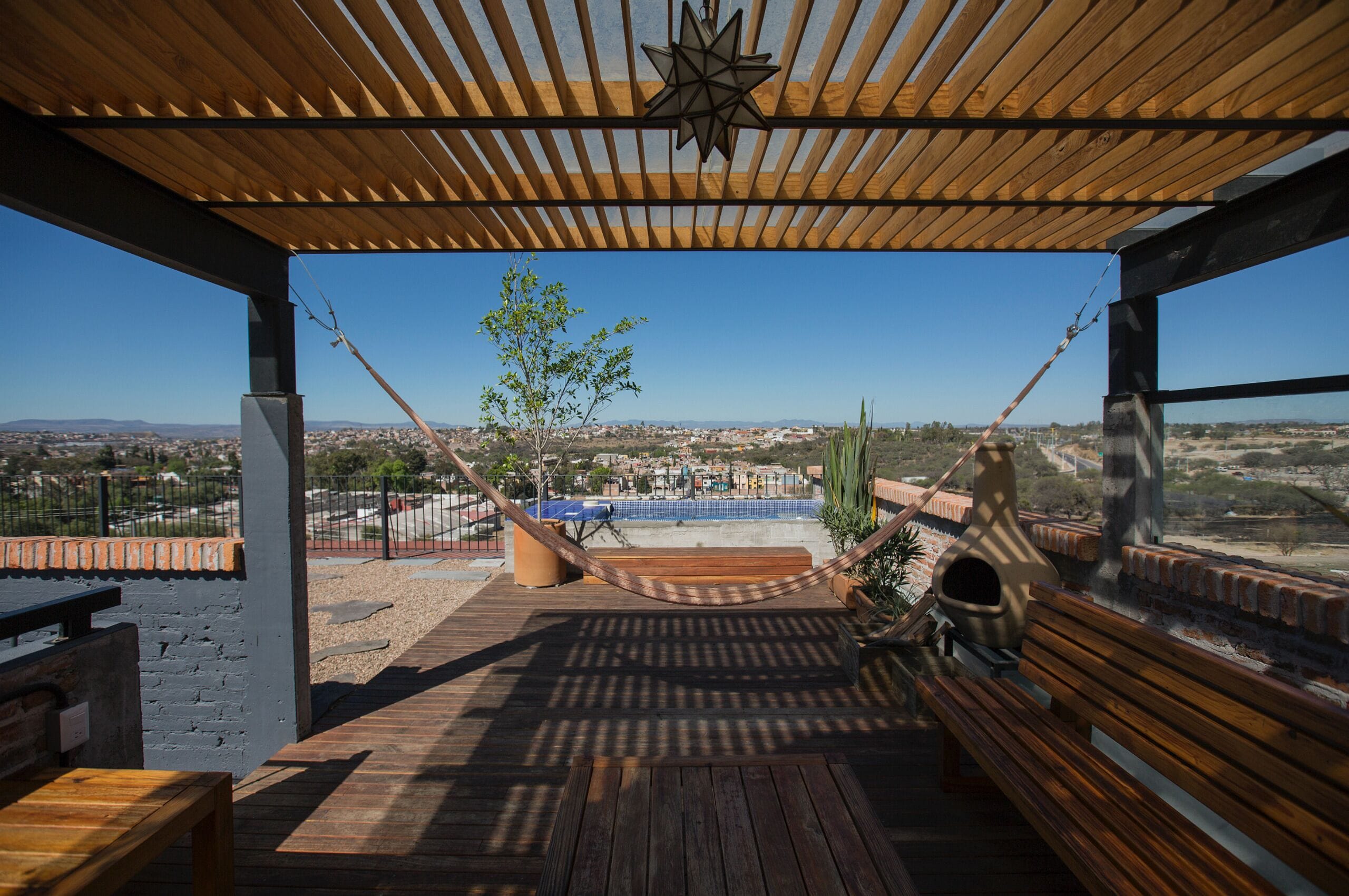 Teres/patio