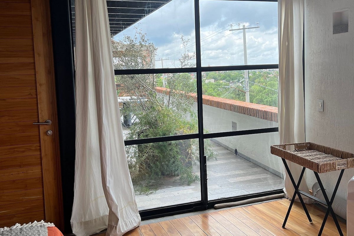 Departamento | 2 habitaciones y wifi gratis