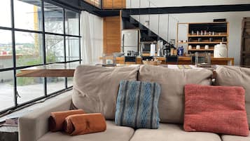 Apartemen | Area keluarga