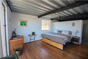 2 bedrooms, free WiFi - Casas del Obraje (San Miguel de Allende)