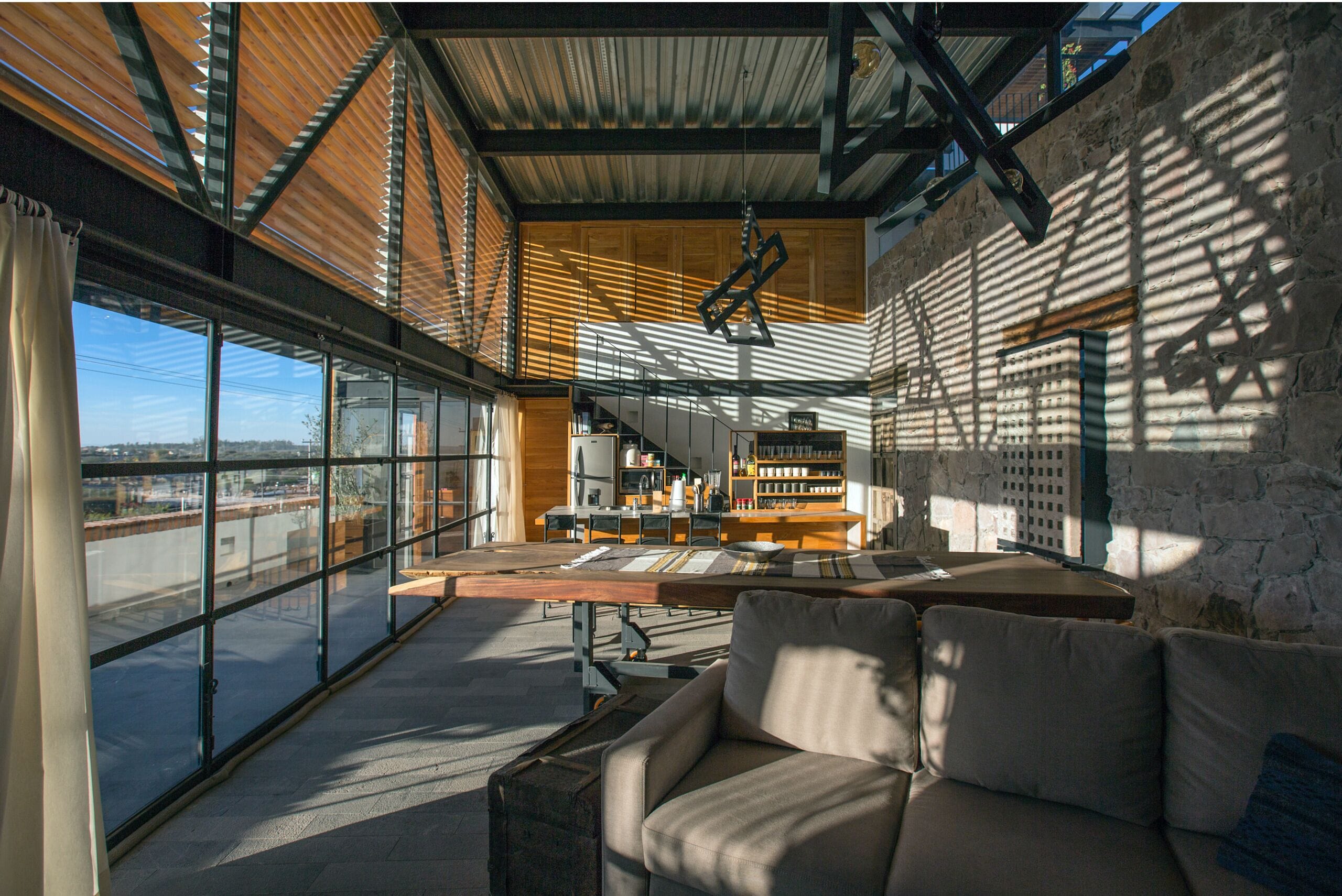 Apartment | Interior