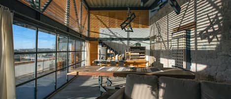 Apartment | Innenbereich