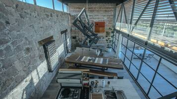 Apartment | Interior