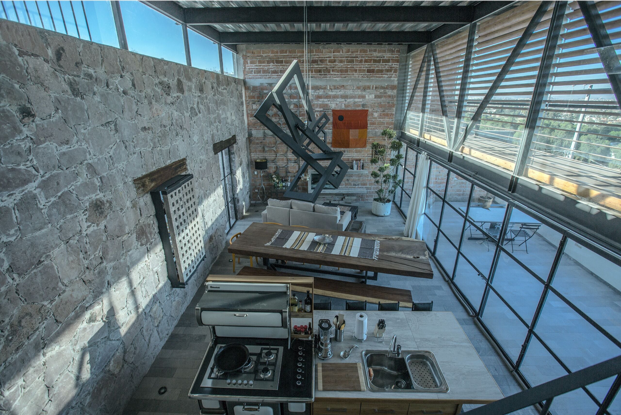 Apartment | Interior